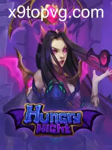 Descubra o Jogo HungryNight: Uma Jornada de Sobrevivência e Aventura