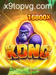 Kong: A Aventura Épica do Resgate da Princesa