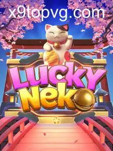 Explorando o Fascinante Mundo do Jogo de Slot LuckyNeko