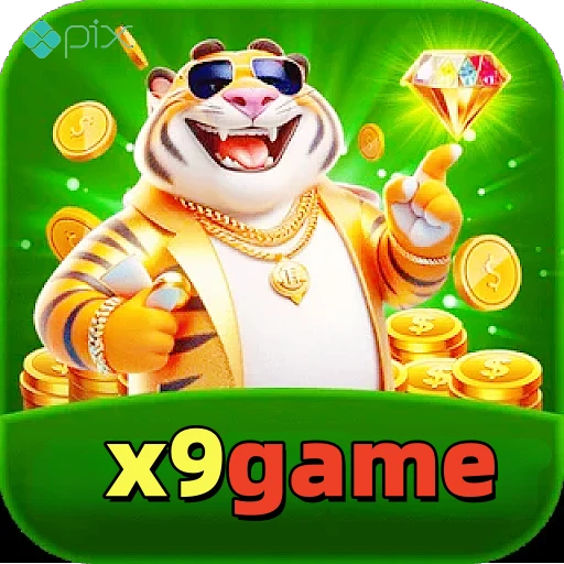 x9game Logo